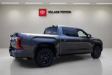 New 2025 Toyota Tundra Platinum image 5