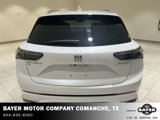 New 2025 Buick Envision Avenir image 4