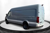 New 2025 Mercedes-Benz Sprinter 3500 image 3