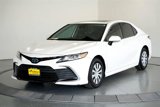 Used 2022 Toyota Camry LE w/ Audio Upgrade Package image 3