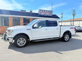 Used 2015 Ford F150 Lariat w/ Equipment Group 501A Mid image 2