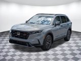 New 2026 Honda CR-V TrailSport image 4
