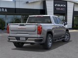 New 2026 GMC Sierra 1500 SLT w/ SLT Premium Package image 4