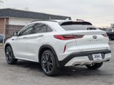 New 2025 INFINITI QX55 Luxe w/ Cargo Package image 5