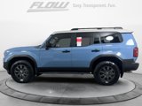 New 2025 Toyota Land Cruiser image 4