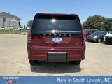 New 2025 Nissan Armada SL w/ Captain's Chari Seat Package image 4
