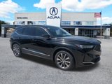 New 2025 Acura MDX SH-AWD w/ Technology Package image 3