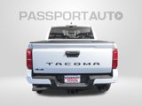 New 2025 Toyota Tacoma TRD Off-Road image 4