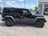 Used 2023 Jeep Wrangler Unlimited image 3