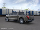 New 2025 Ford F150 Lariat image 4