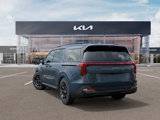 New 2025 Kia Carnival SX Prestige image 4