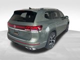 New 2025 Volkswagen Atlas SEL Premium R-Line image 3