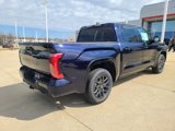 New 2025 Toyota Tundra Platinum image 4
