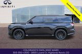 Certified 2025 INFINITI QX80 Autograph image 2