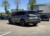 Certified 2025 Acura MDX Type S image 4