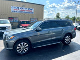 Used 2018 Mercedes-Benz GLS 450 4MATIC w/ Premium Package image 5