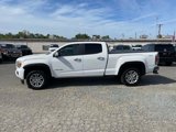 Used 2016 GMC Canyon SLT w/ Driver Alert Package image 6