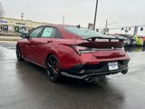 New 2025 Hyundai Elantra N image 3