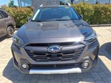 New 2025 Subaru Outback Touring XT image 2