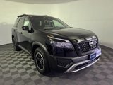 New 2025 Nissan Pathfinder Rock Creek image 2