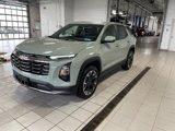 New 2026 Chevrolet Equinox LT w/ Convenience Package II image 2