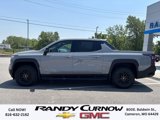 New 2025 Chevrolet Silverado EV LT image 2