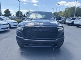 New 2026 RAM 1500 Classic Warlock image 2