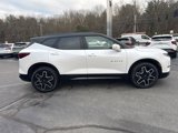 New 2025 Chevrolet Blazer RS w/ Driver Confidence II Package image 6