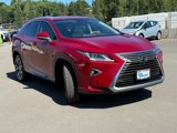 Used 2019 Lexus RX 350 FWD w/ Navigation Package image 3