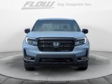 New 2025 Honda Ridgeline Black Edition image 2