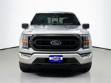 Used 2022 Ford F150 XLT w/ Equipment Group 302A High image 2