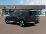 New 2026 Hyundai Santa Fe Limited image 3