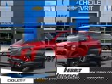New 2026 Chevrolet Equinox RS w/ Safety and Technology Package image 2
