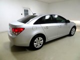 Used 2016 Chevrolet Cruze LS image 6