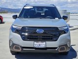 Certified 2025 Subaru Forester Sport w/ Popular Package #1 image 6