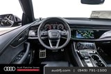 New 2025 Audi RS Q8 performance image 4