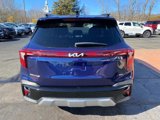 Used 2024 Kia Seltos EX image 4