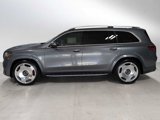 New 2025 Mercedes-Benz GLS 63 AMG 4MATIC image 2