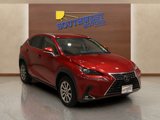Used 2020 Lexus NX 300 FWD image 6