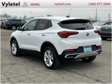 Certified 2023 Buick Encore GX Preferred image 4