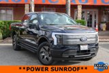 Used 2024 Ford F150 Lightning Lariat image 2