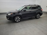 Used 2017 Subaru Forester 2.5i Premium w/ All-Weather Package image 2