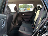 New 2026 Nissan Rogue SV image 6