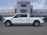 New 2025 Ford F150 Lariat image 3