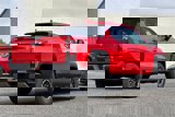 New 2026 Chevrolet Silverado EV Trail Boss image 4
