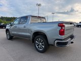 New 2025 Chevrolet Silverado 1500 LT w/ Z71 Off-Road Package image 3