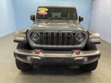 Certified 2024 Jeep Wrangler Unlimited Rubicon image 2