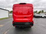 New 2025 Ford Transit 250 148 Medium Roof w/ Electrician Trade Package image 4