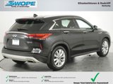Used 2019 INFINITI QX50 Essential w/ Premium Heat Package image 3