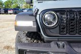 New 2025 Jeep Wrangler Unlimited Sport S 4xe image 4